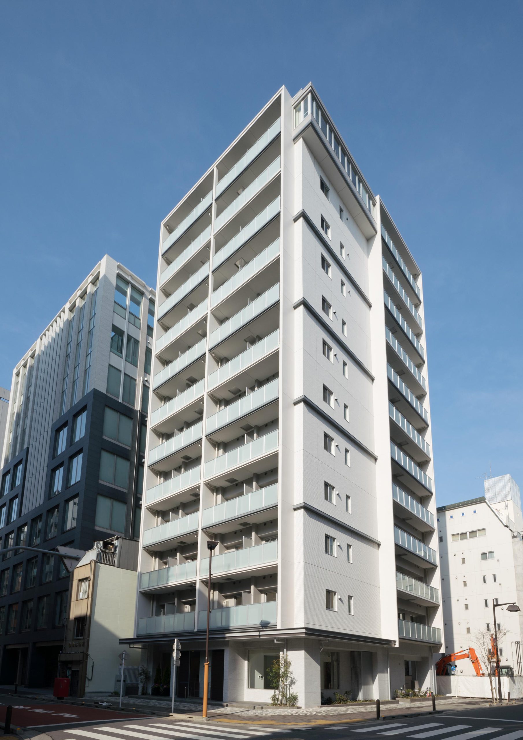 サイプレス日本橋本町