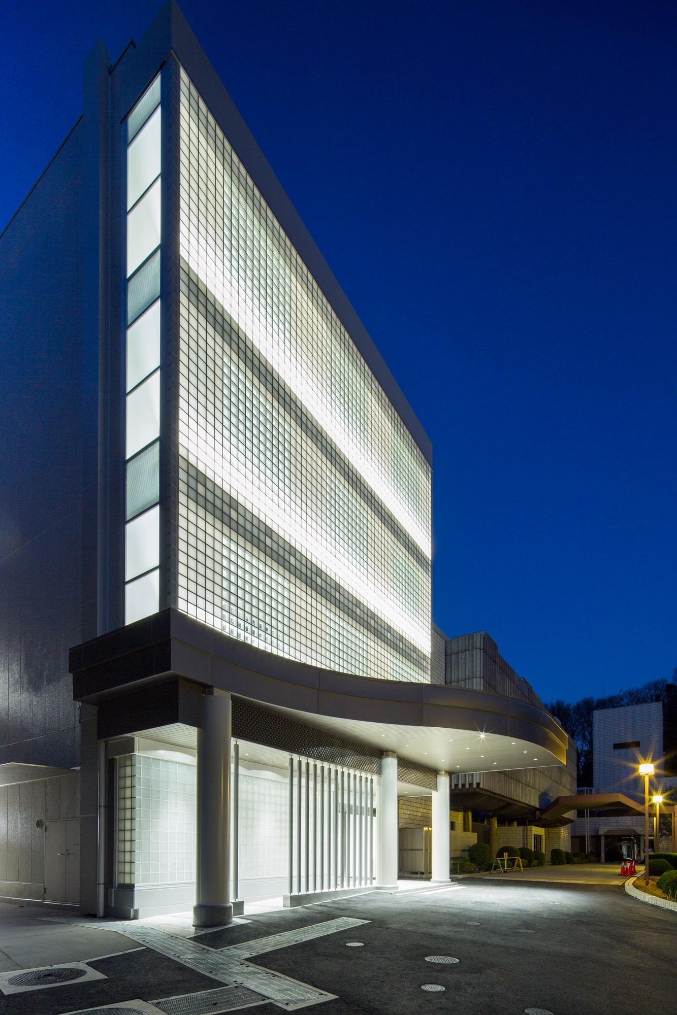 かわさき北部斎苑