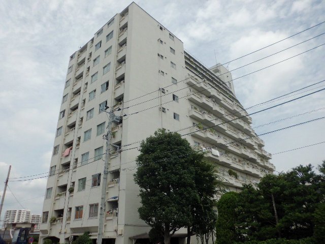 グリーンビレッジ豊玉