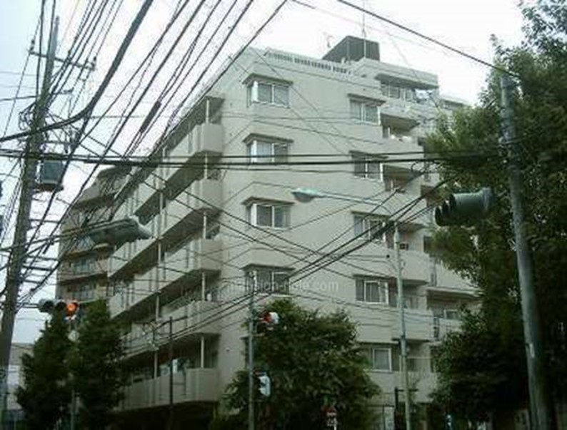 S パークハイツ