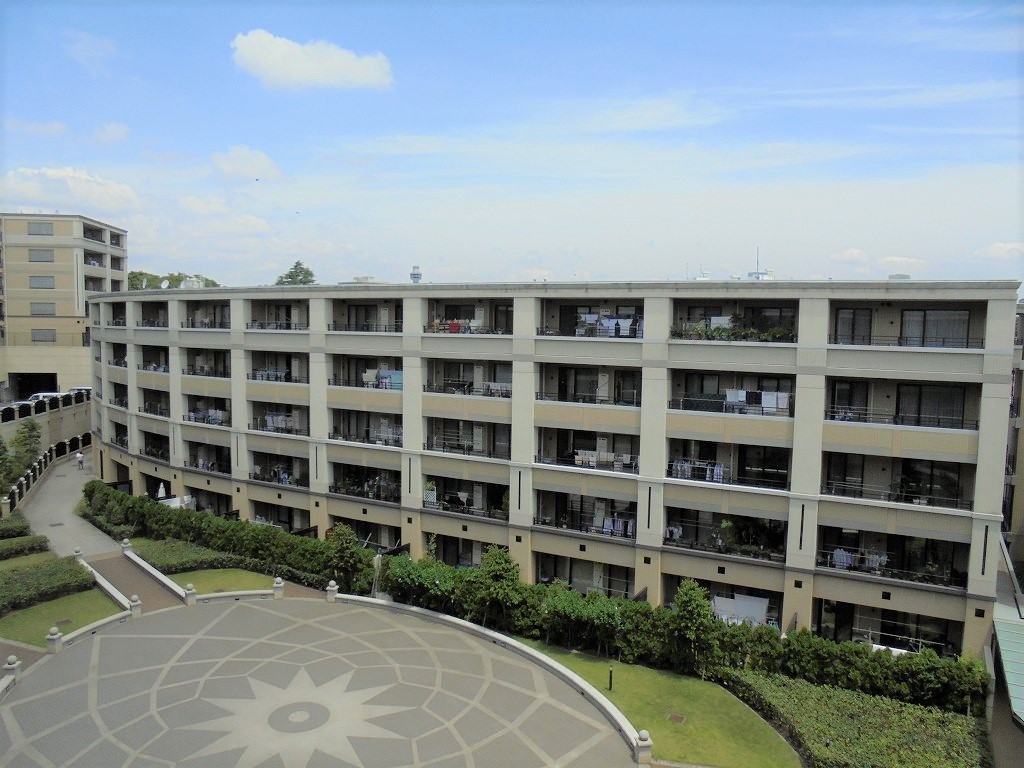 コルティーレ山手町