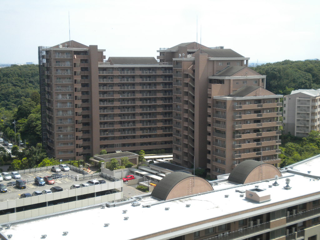 パークフィーネ南大沢