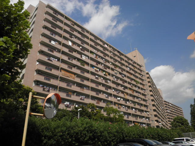 高島平第一住宅