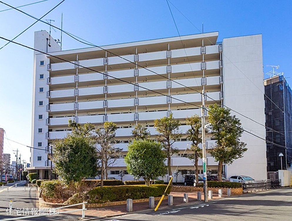 ストークマンション A