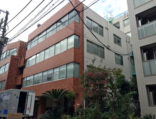 旧鈴福ビル耐震補強工事