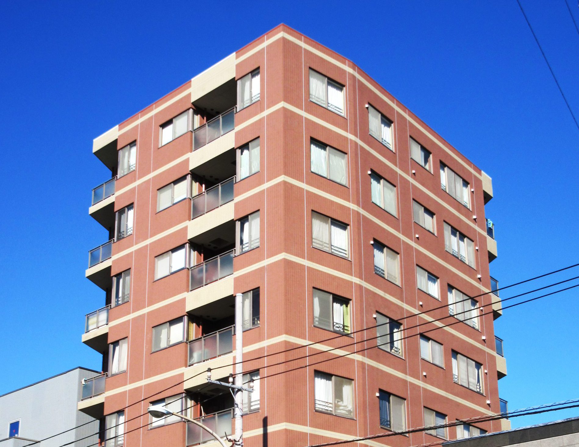 プレジャーガーデン葛西