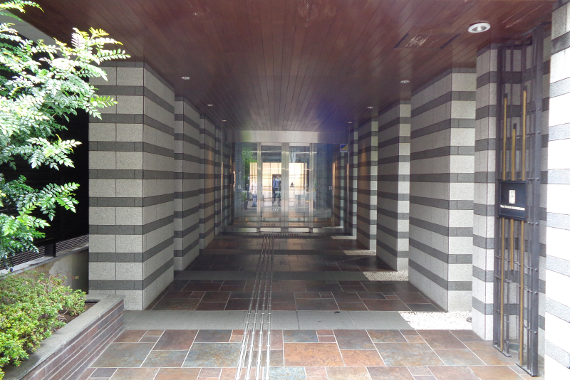 THE TOWER KOISHIKAWA