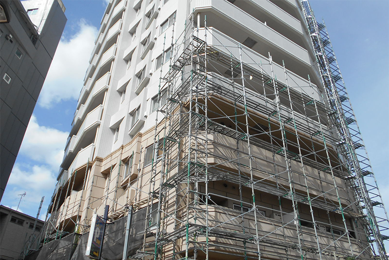 Stanviewle中野坂上