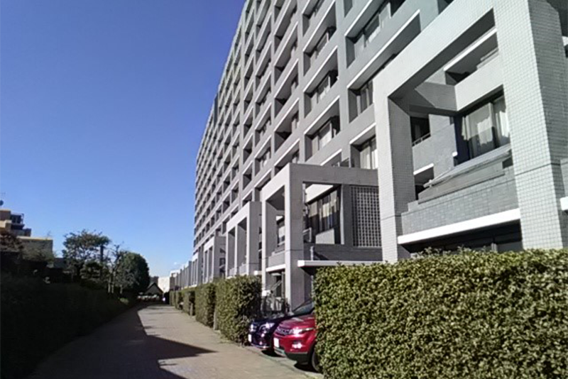 It’s東京フォーサイトスクエア