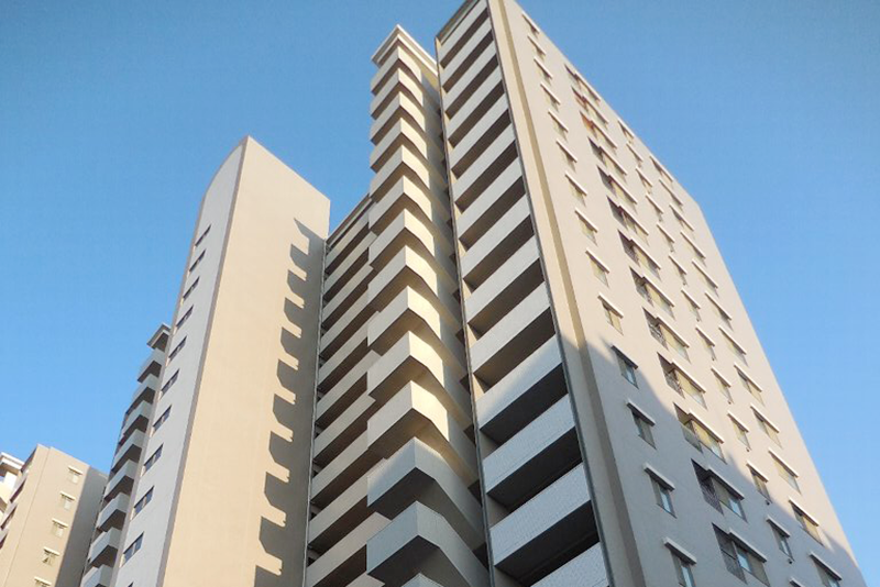 セレナヴィータ新浦安