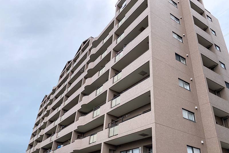 ヒルズアスパイア