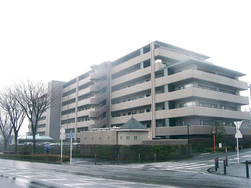 ステージ山手台サウス三番館