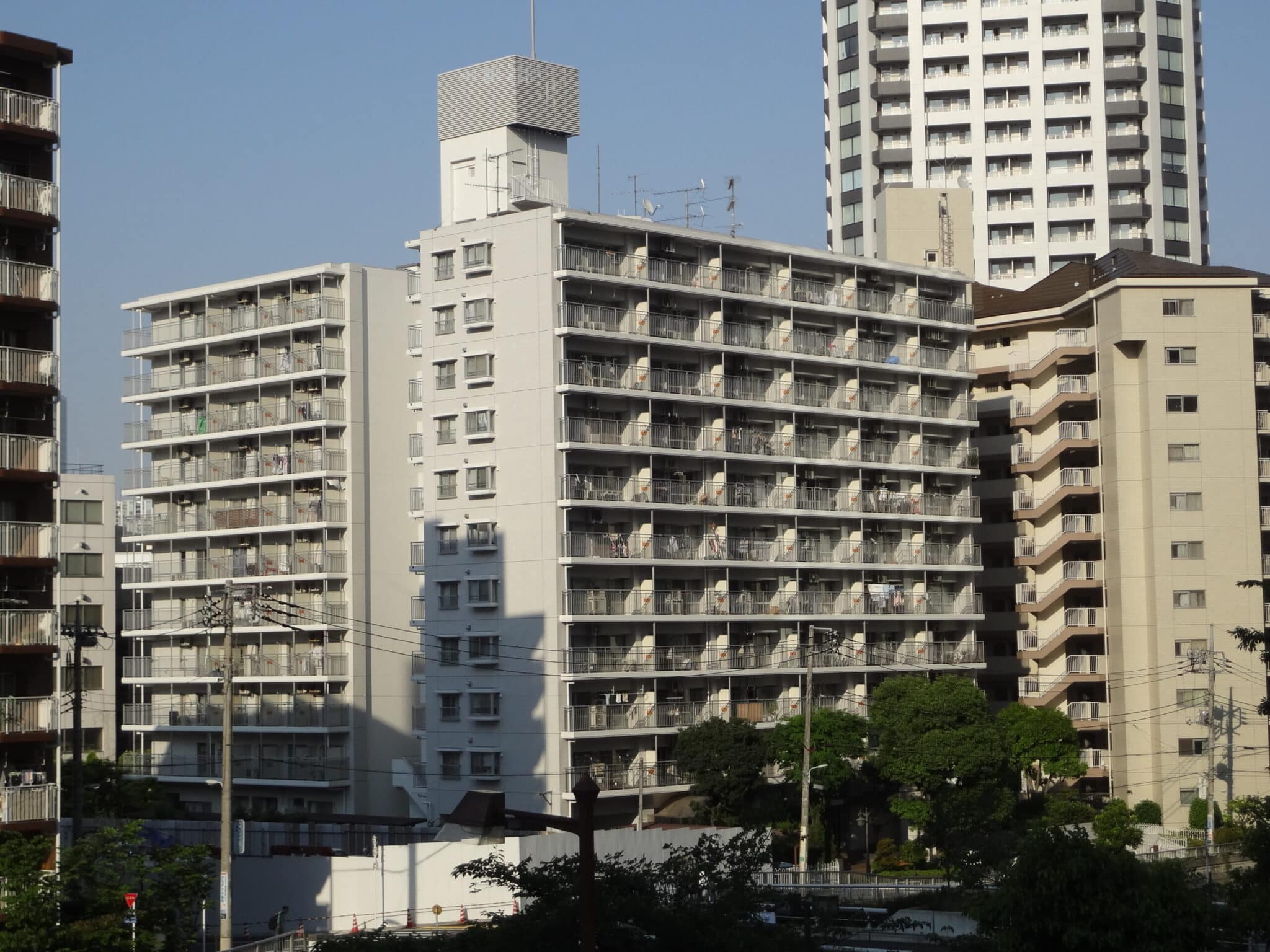 グローリア初穂御殿山