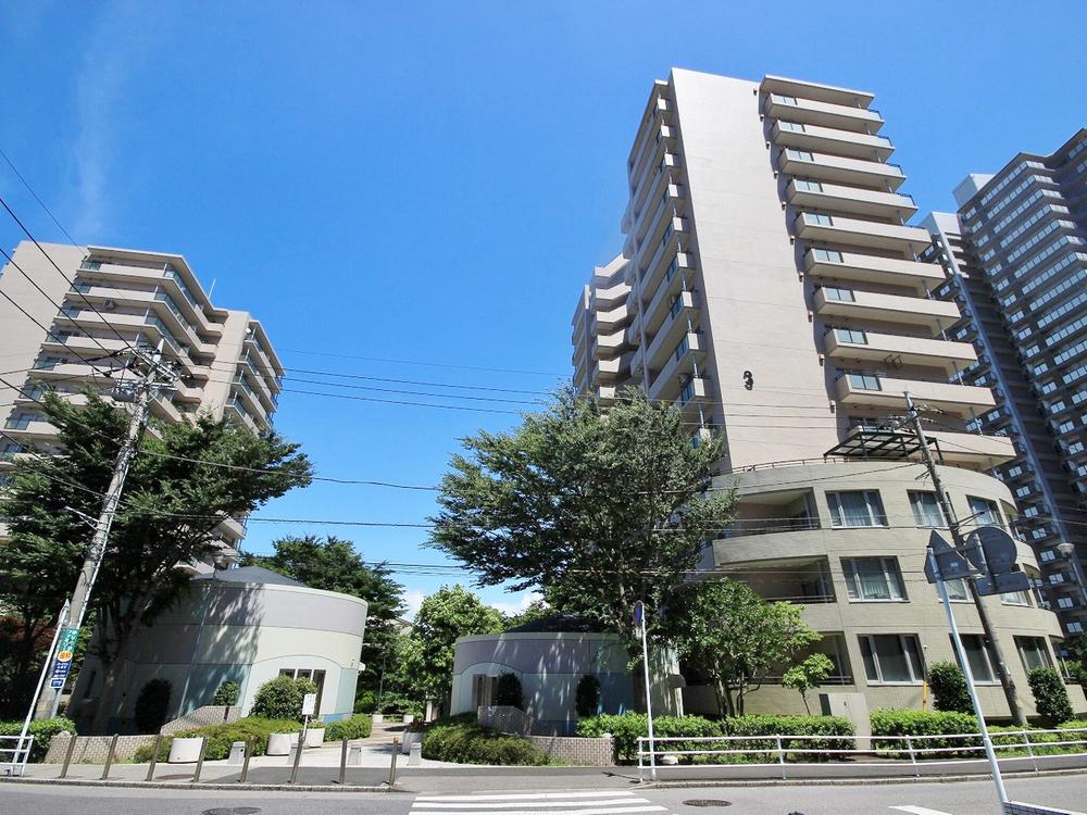 八千代ゆりの木台プラザシティ