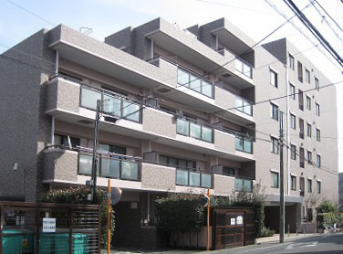 ロイヤルシャトー八王子