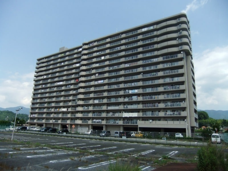 エステ・スクエアベルビュー橋本西