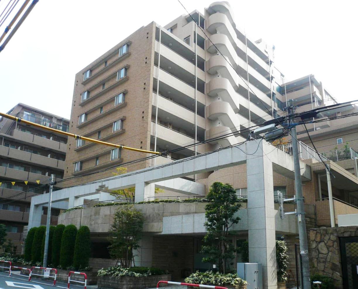 アトラスアリーナ神楽坂