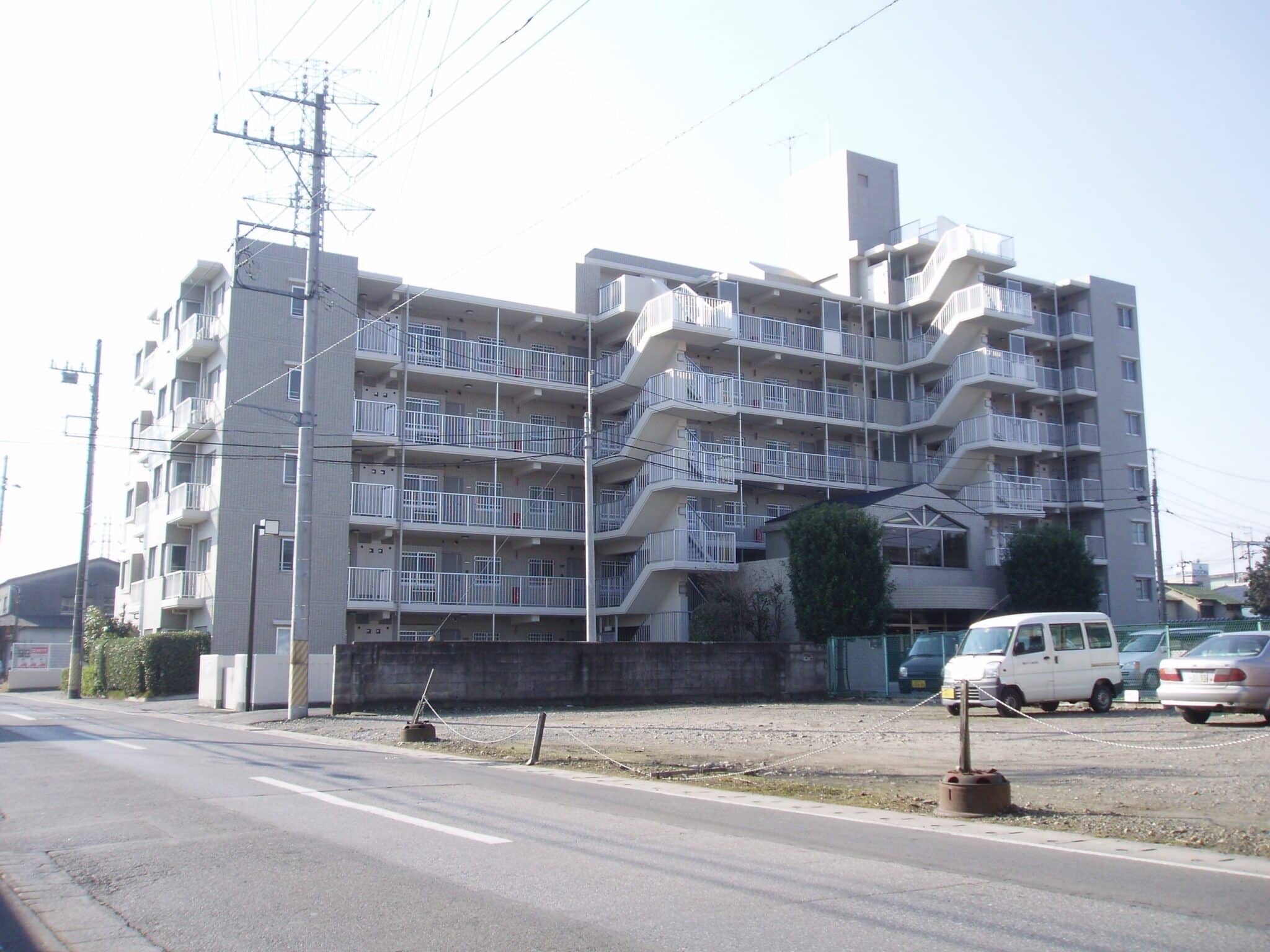 レックス小山プレニエ