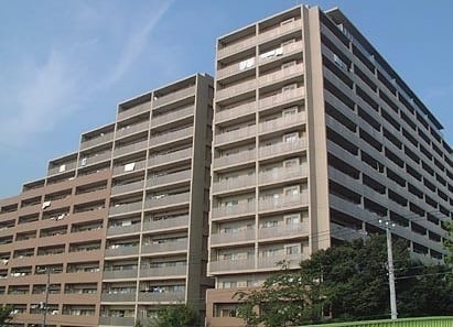 コスモ・ザ・パークス船橋