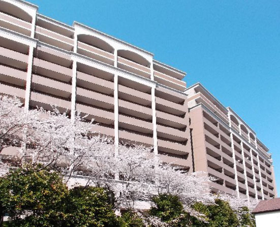 アルファグランデ八千代中央