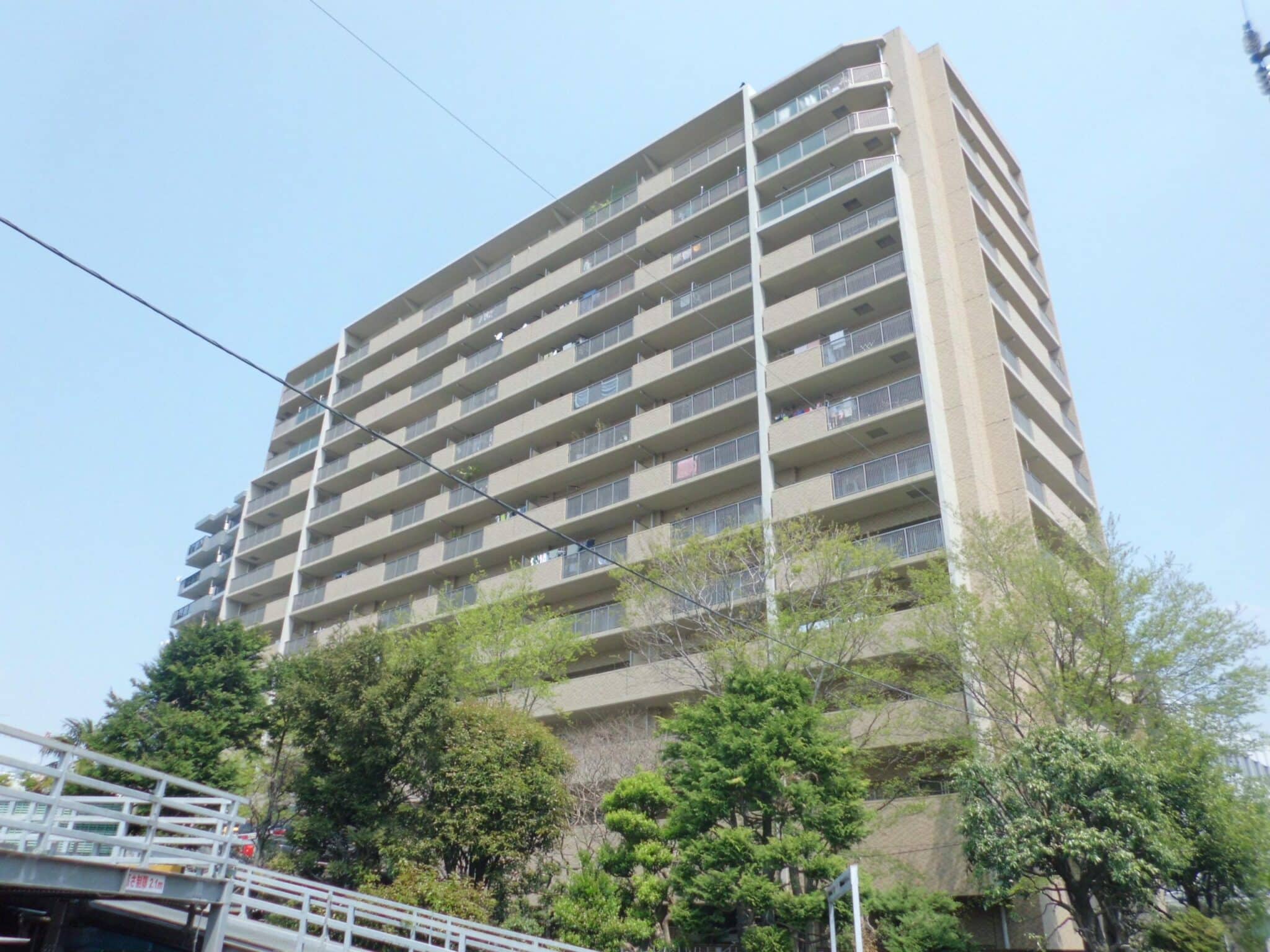 スペリオメイツ町田中町