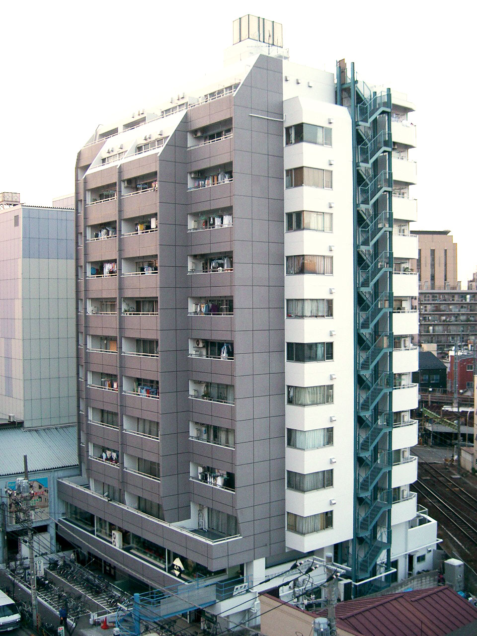 エル・アルカサルフジ