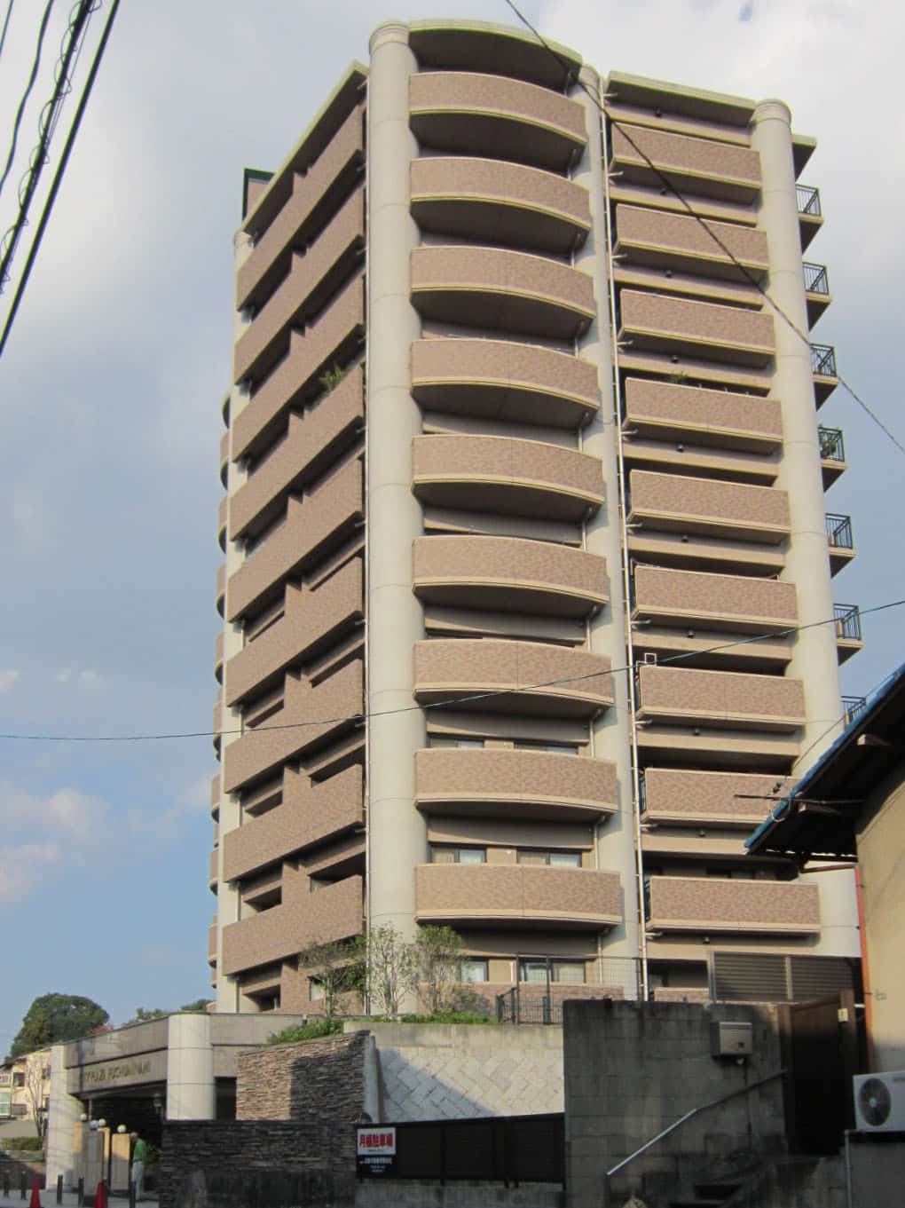 シティプラザ府中南