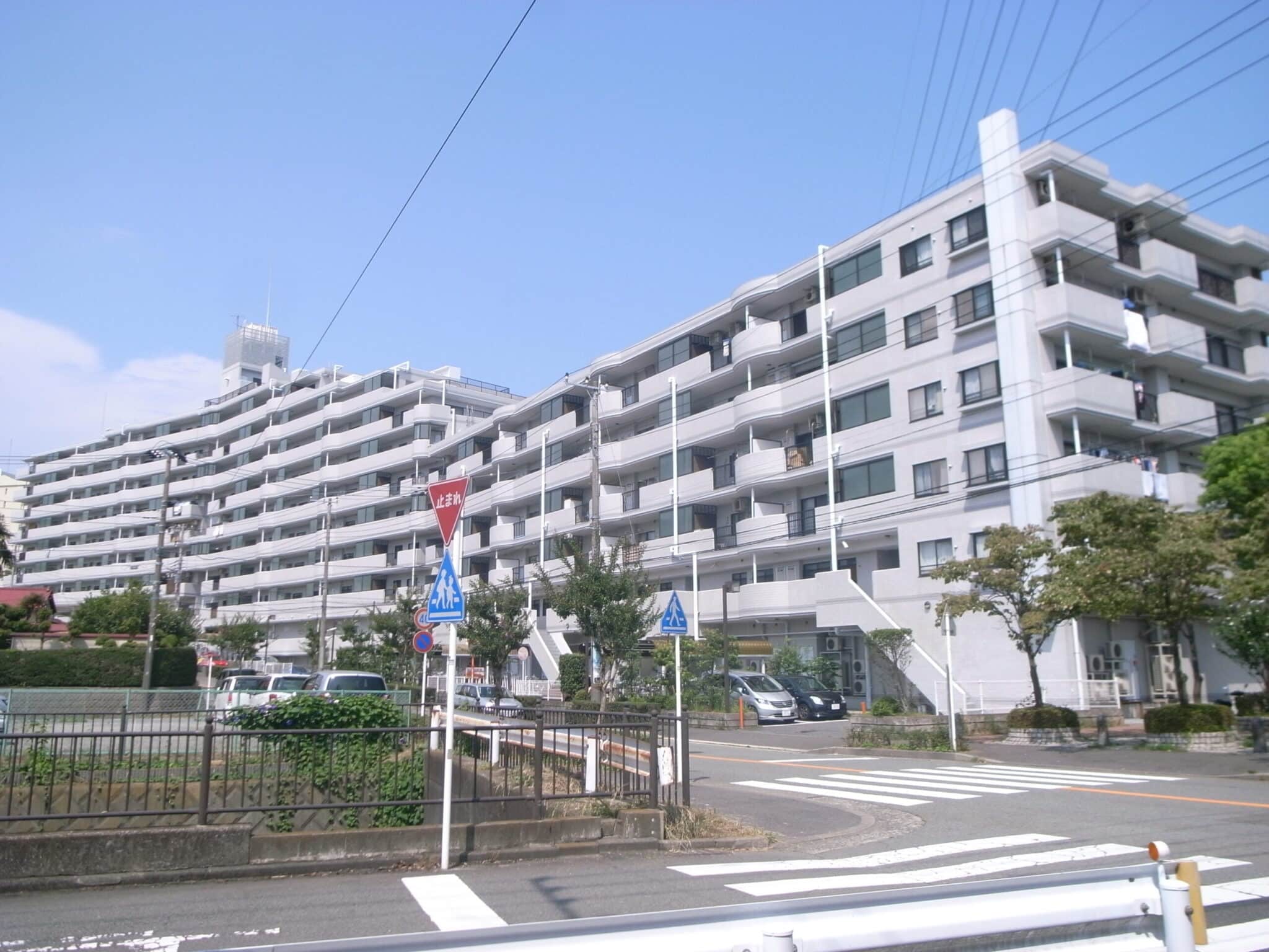 シャルマンコーポ湘南ライフタウン