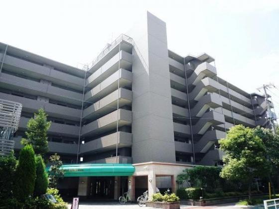 ライオンズマンション行徳ガーデンシティ