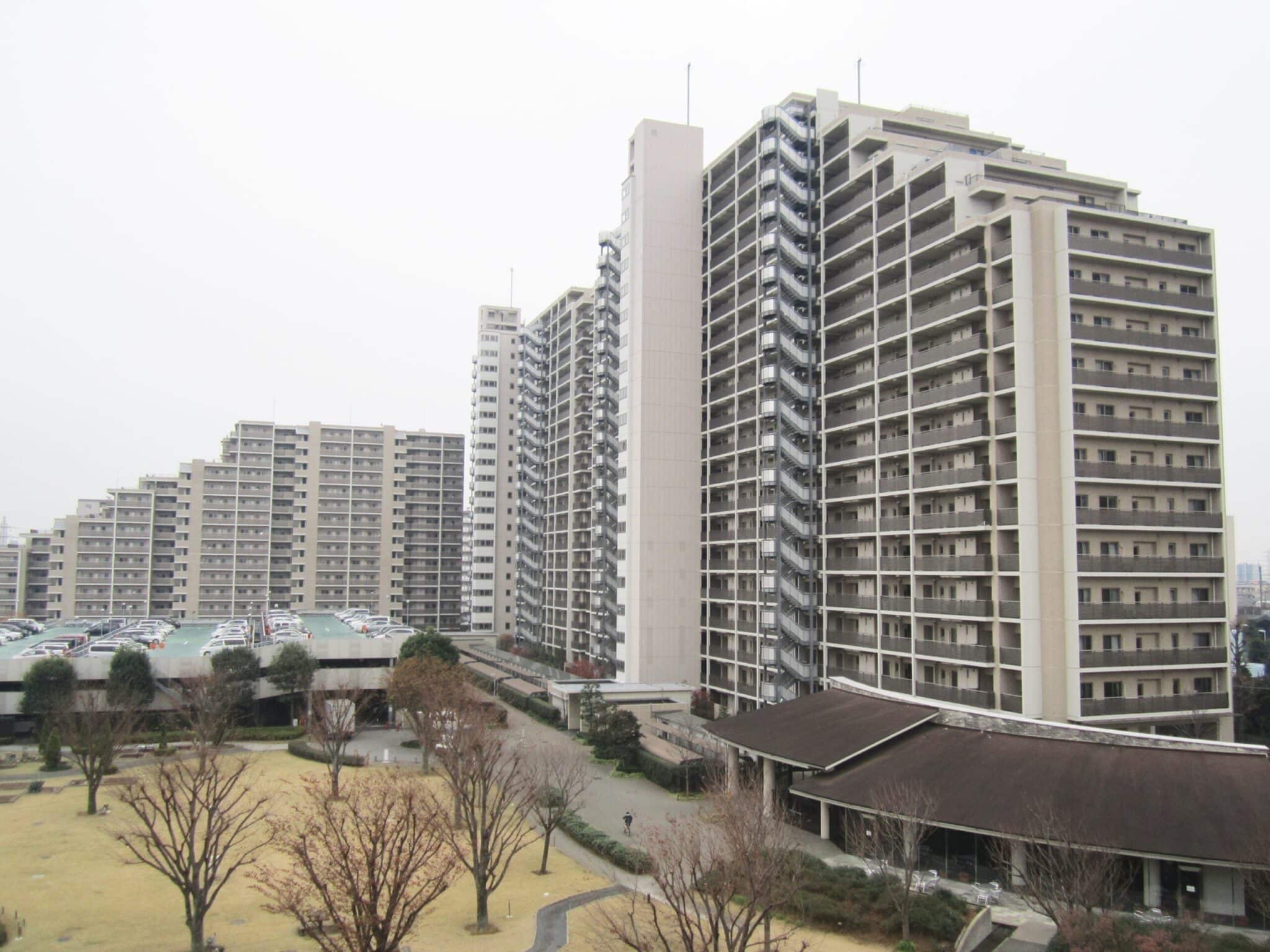 アイ・プレイス稲毛