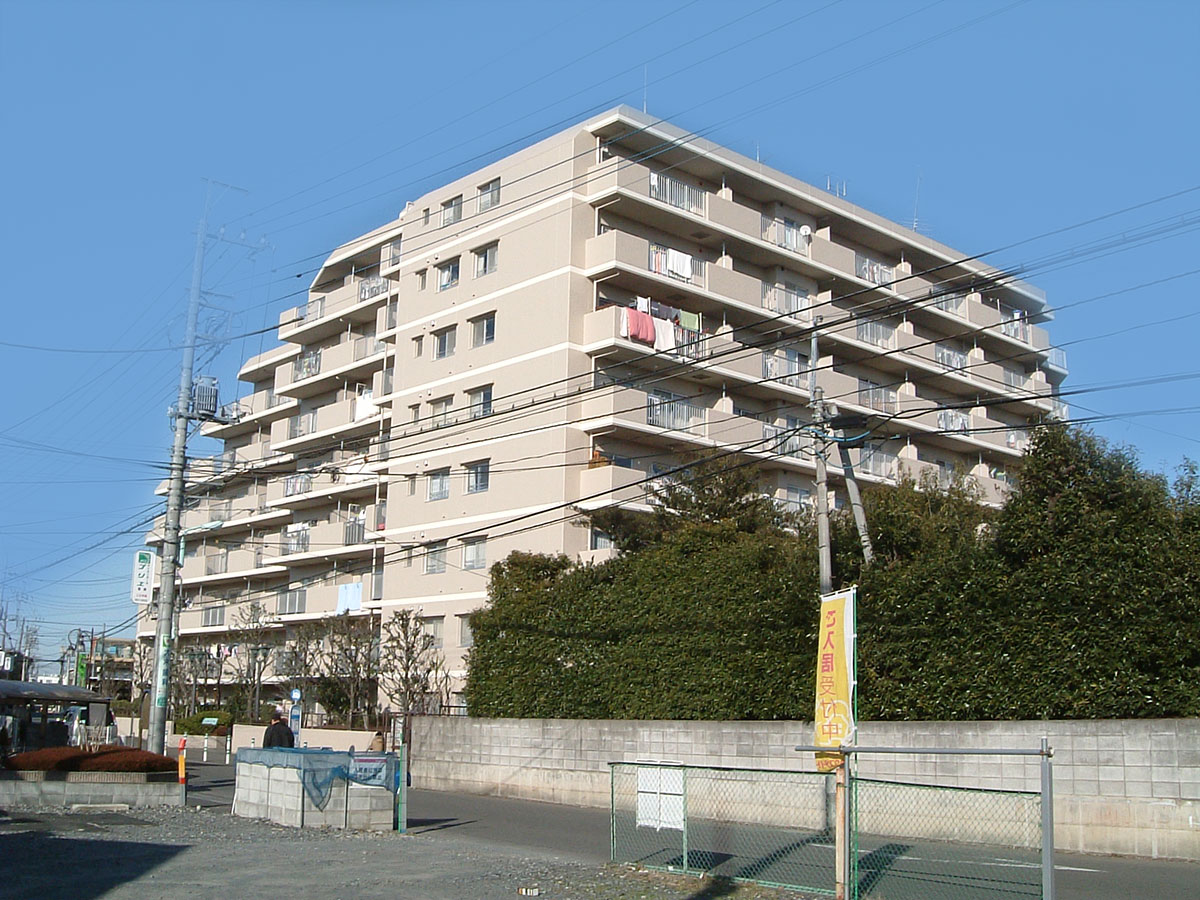 シャルム大宮日進