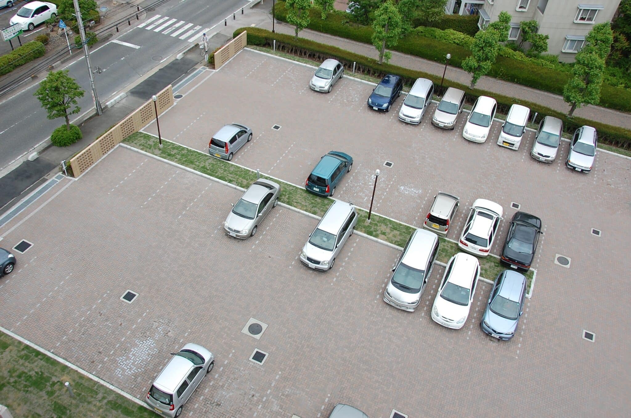 センタースクエア