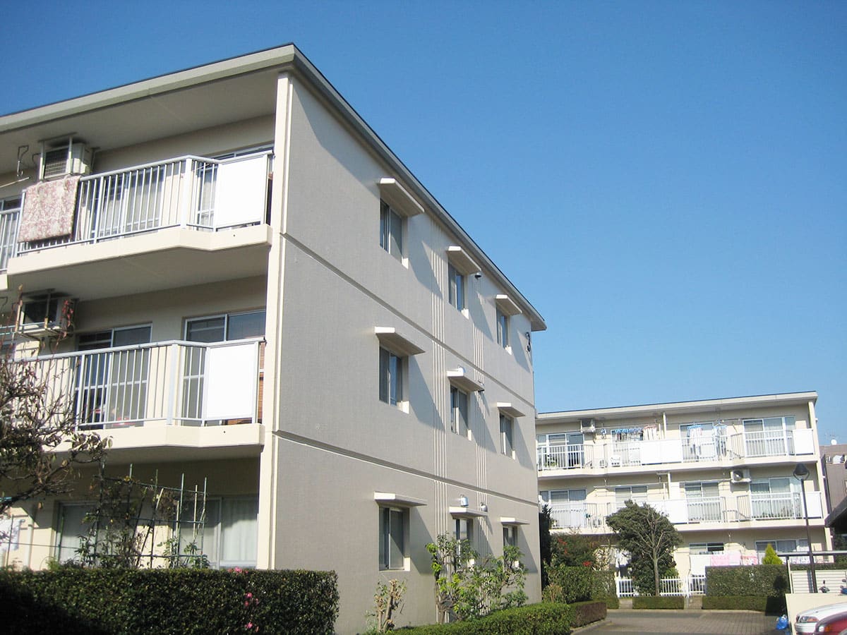 エステート小平鈴木町団地