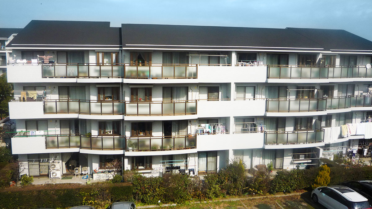 シーブリーズ金沢III