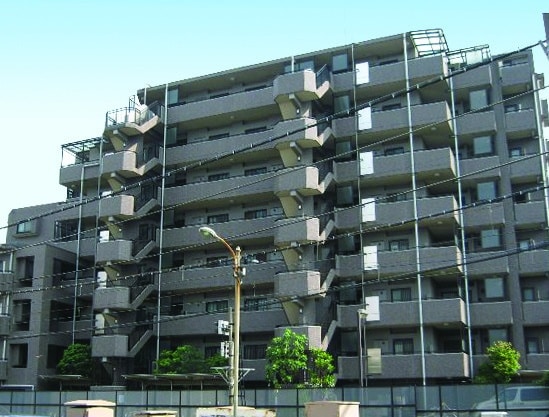 ルイシャトレ大山