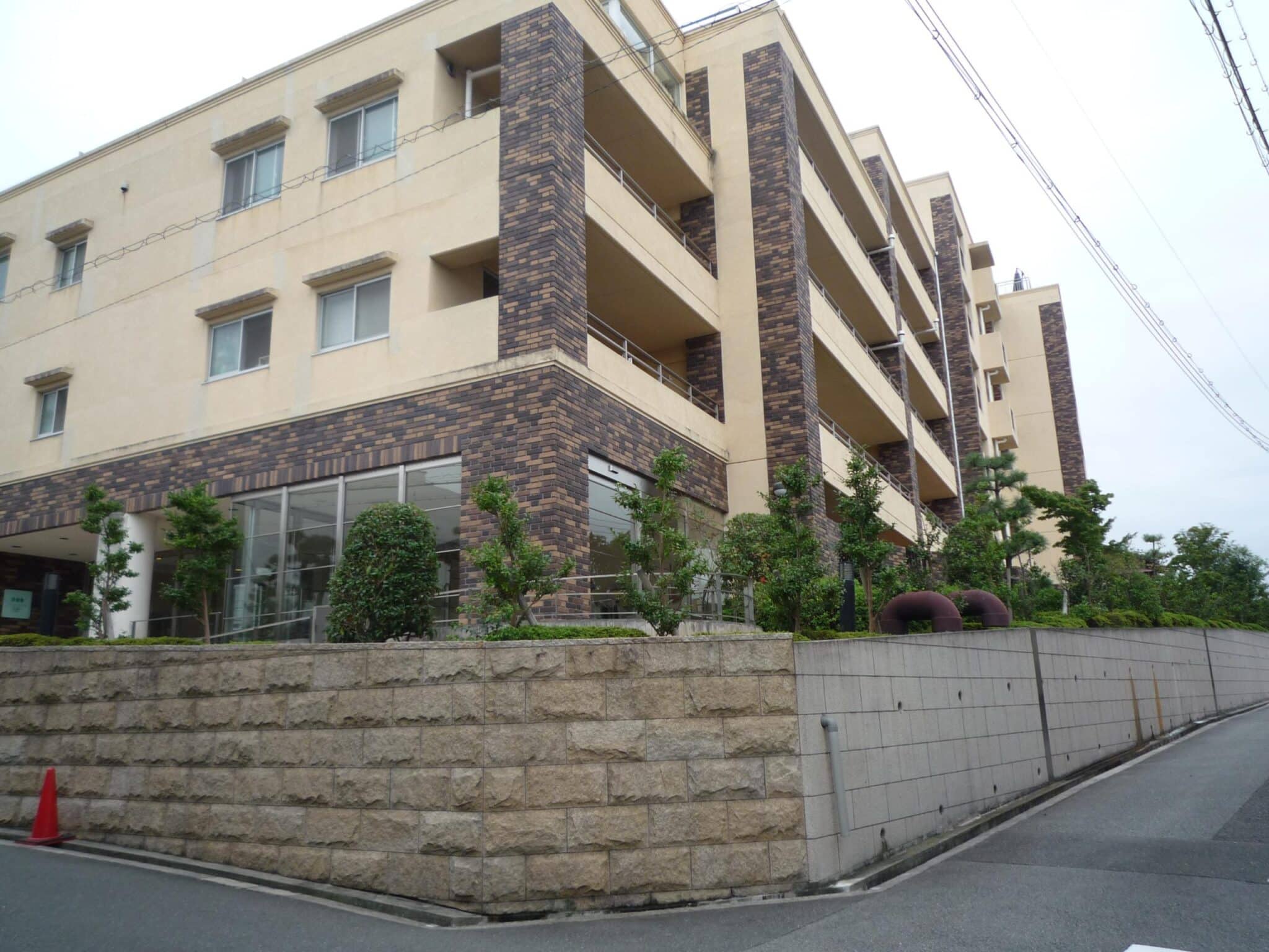 ネバーランド豊中岡町