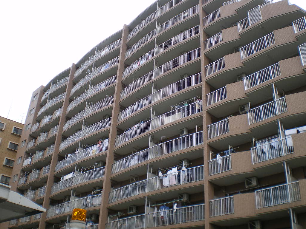 メイツ多摩川緑地