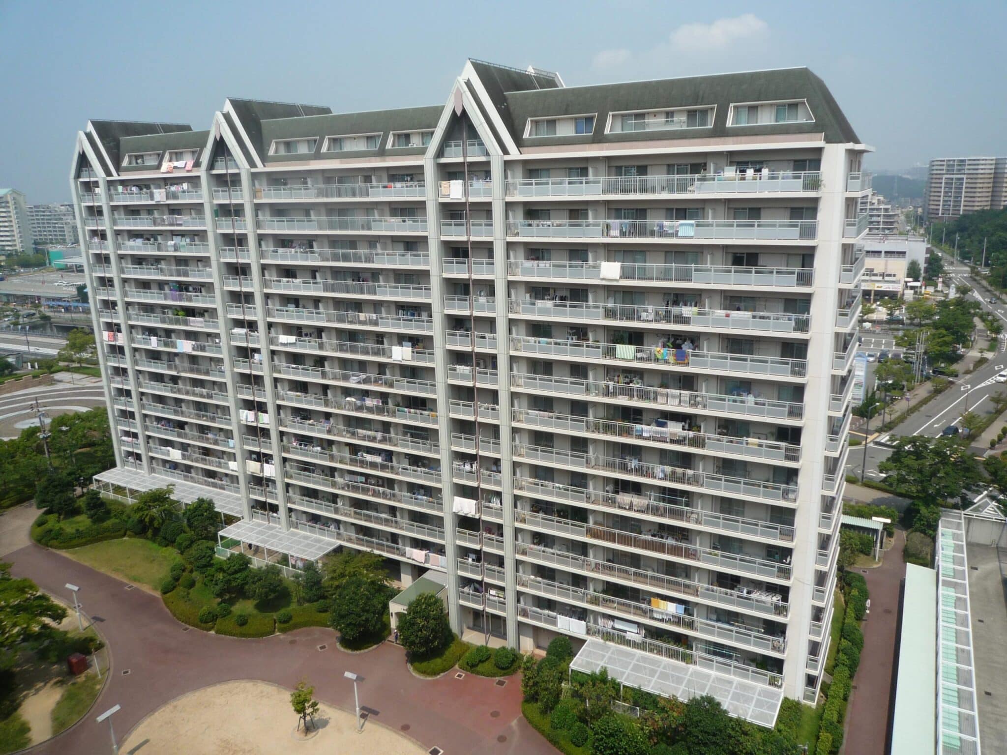 サザンヒルズ井吹台