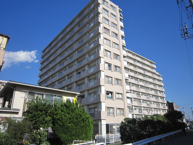 イトーピア市川マンション