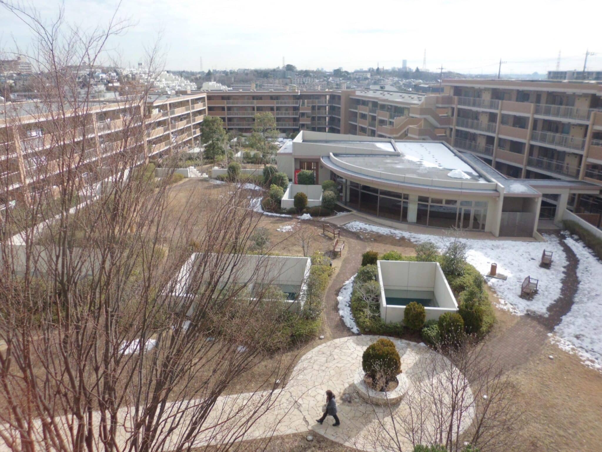 アリスガーデン横浜