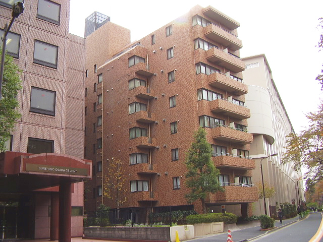 六番町ガーデン