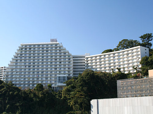 熱海サニーハイツ