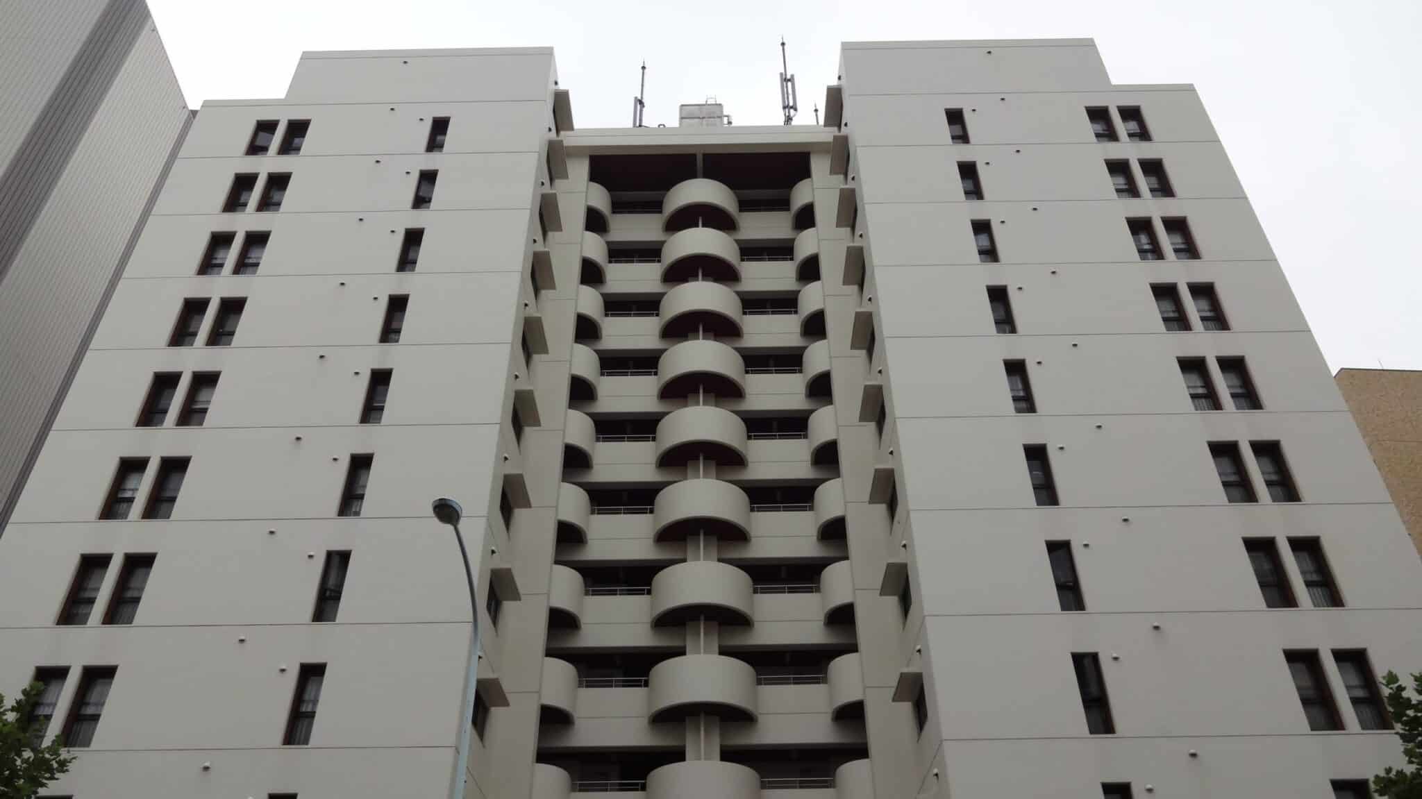 藤和西大島コープ