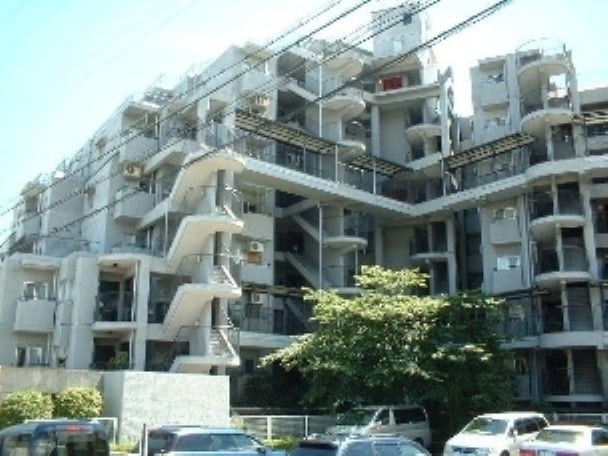 グランドメゾン住吉本町