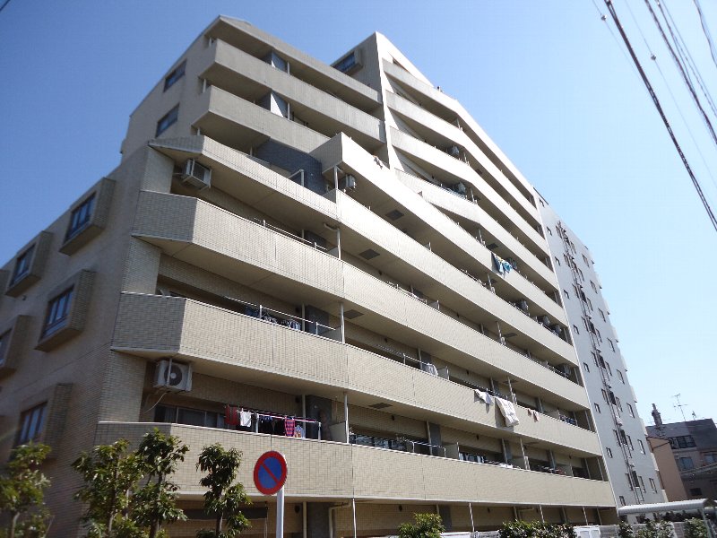 センチュリーハイツ亀有