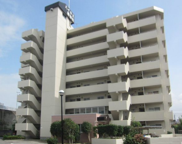 ハイネス勝田台